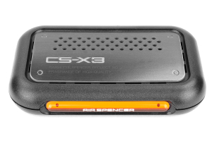 Eikosha Air Spencer CS-X3 Citrus Air Freshener - Universal
