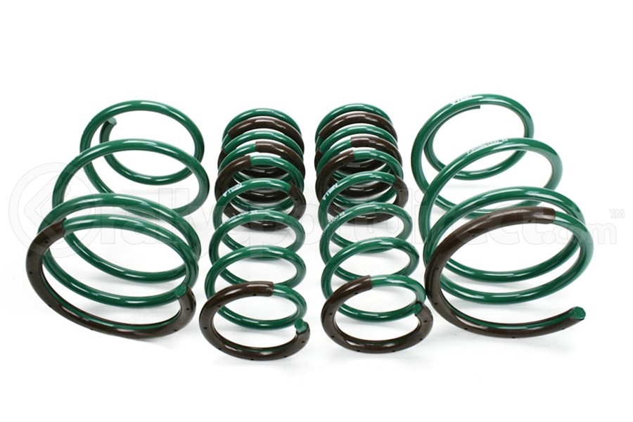 Tein S. Tech Spring Kit (Part Number: SKS84-AUB00) Tein S. Tech Spring Kit (Part Number: )