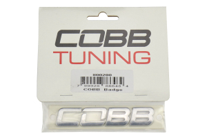 COBB Tuning Emblem - Universal