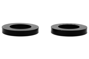 Whiteline Rear Diff Support Lock Bushings - Subaru Models (inc. 2002-2007 WRX/STi)