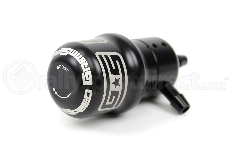 Grimmspeed Universal Manual Boost Controller Subaru Premium 2015
