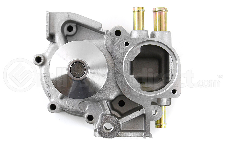 Gates Water Pump Subaru Wrx 2002 2004 43513 Free