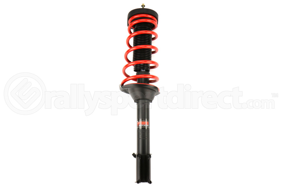 Pedders EziFit Conversion Spring and Shock Rear Right - Subaru Forester 2003-2008