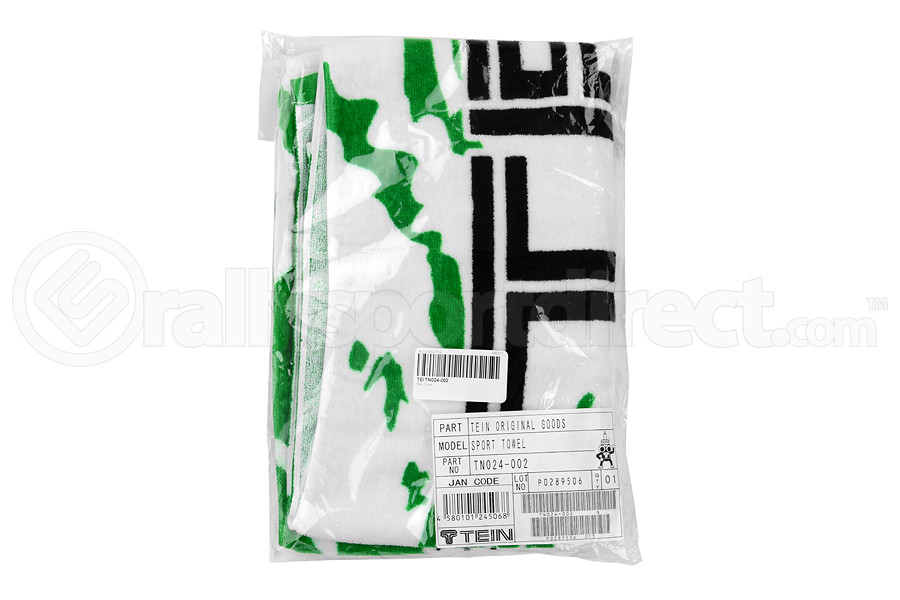 Tein Towel (Part Number: TN024-002) Tein Towel - Universal