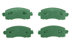 CarboTech XP24 Front Brake Pads - Subaru WRX 2022+