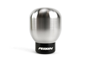 PERRIN Barrel Shift Knob - 2013+ BRZ / FR-S / 86 / GR86 (Automatic Only)