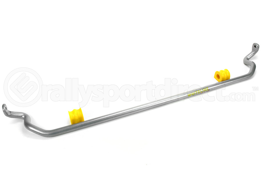 Whiteline Front Swaybar 22mm (Part Number: BSF12) Whiteline Front Swaybar 22mm (Part Number: )