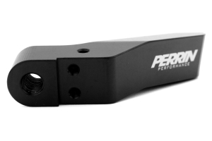 PERRIN Master Cylinder Brace Black - Subaru Models (inc. 2008-2014 WRX)