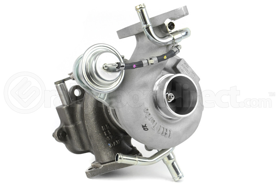 subaru turbocharger