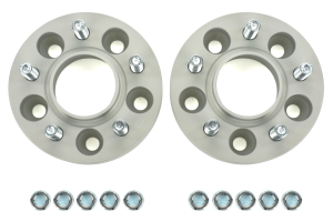 Eibach PRO-SPACER Kit 5x114.3 30mm Pair - Ford Mustang 2015+