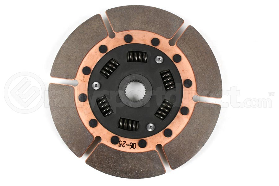 Exedy Replacement Clutch Disc Type B Subaru Wrx Sti 2004