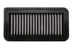 GrimmSpeed Dry-Con Performance Panel Air Filter - Scion FR-S 2013-2016 / Subaru BRZ 2013-2016 MT / BRZ 2017+ AT / Toyota 86 2017+ AT