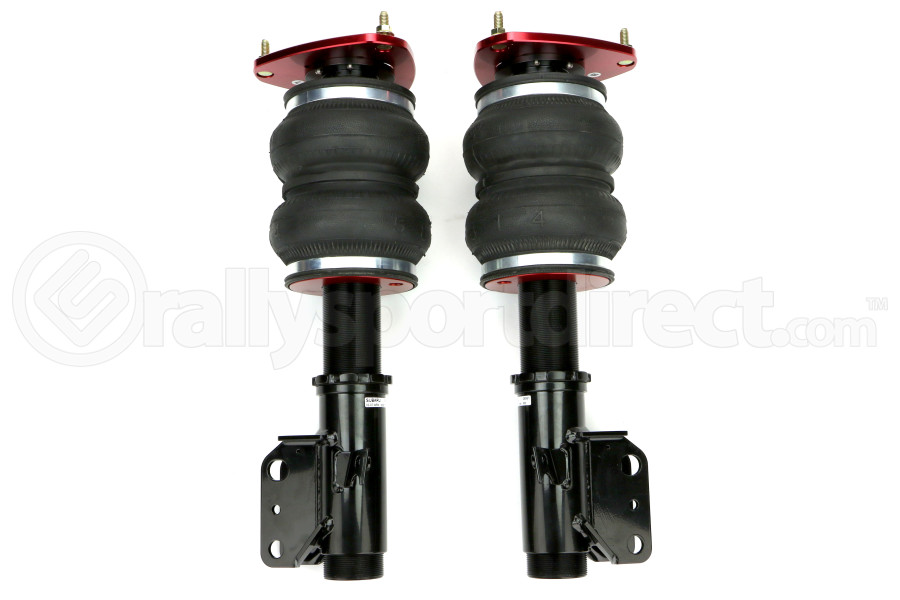 Air Lift Performance Front Air Suspension Kit Subaru Wrx