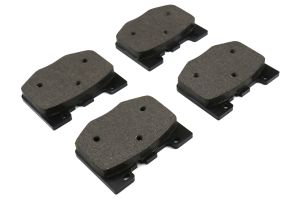 Carbotech AX6 Front Brake Pads - Toyota Supra 2020+