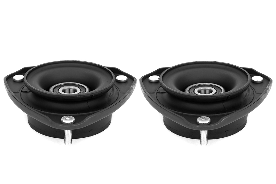 Sti Group N Front Upper Strut Mounts Subaru Wrx Sti 2004