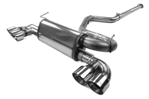Magnaflow Cat Back Exhaust 3in Subaru Wrx Sti 2008 2014
