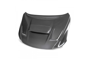 Seibon VS-Style Carbon Fiber Hood - Subaru WRX 2022+
