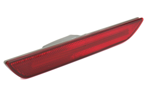 Diode Dynamics LED Rear Sidemarkers Red - Ford Mustang 2015+