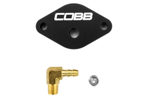 COBB Tuning Sound Symposer Delete - Ford Focus ST 2013+