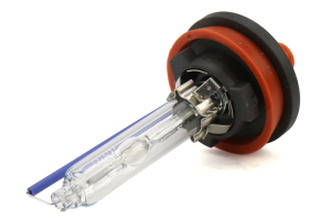 Morimoto H-Series XB Bi-Xenon H8 / H9 / H11B 6500K HID Bulb - Universal