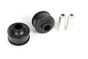 Whiteline Front Radius Rod to Chassis Caster Correction Bushing - BMW 1 / 3 Series Models 2006-2012