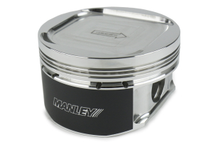 Шатуны manley subaru