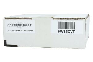 Process West Verticooler CVT Transmission Bracket - Subaru WRX 2015+