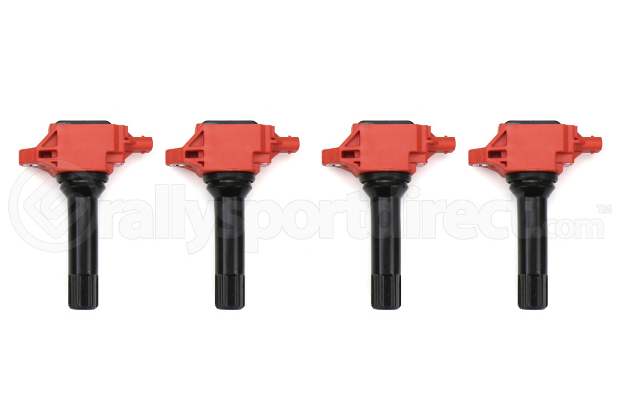 Ignition Projects Quad Spark Ignition Coil Packs  - Subaru BRZ 2013 - 2014