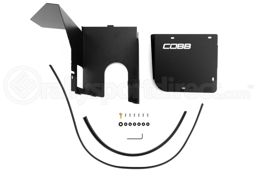 Cobb Tuning Sf Air Intake Box Subaru Base 2015 2020 715150 Rallysport Direct