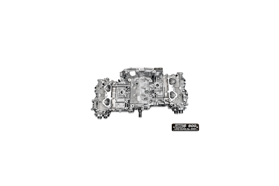 Iag 900 Closed Deck Long Block Engine Rallysport Direct