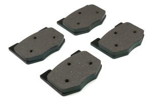 Carbotech RP2 Front Brake Pads - Toyota Supra 2020+