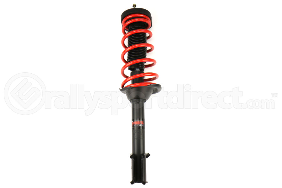 Pedders EziFit Conversion Spring and Shock Rear Left - Subaru Forester 2003-2008