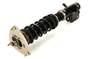 BC Racing BR Series Extreme Low Coilovers - Subaru Forester 2014+