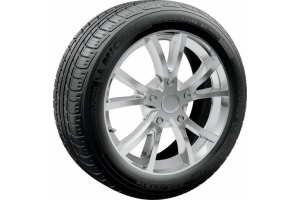 Michelin Premier All-Season Performance Tire 225/60R17 (99H) - Universal