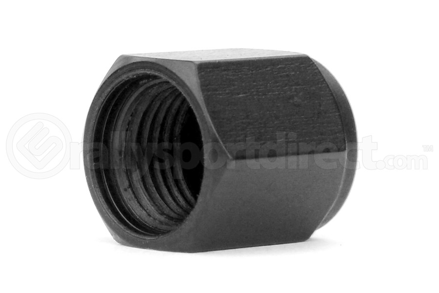 Volk Racing Rays Valve Stem Caps Black (Part Number: WVALBK2) Volk Racing Rays Valve Stem Caps Black (Part Number: )
