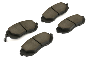 Stoptech Street Select Front Brake Pads - Subaru Models (inc. 2003-2005 WRX / 2003-2010 Forester)