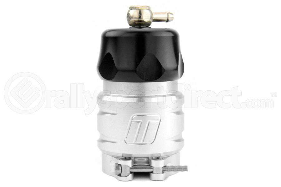 Turbosmart Smart Port Blow Off Valve Black (Part Number: TS-0215-1367) Turbosmart Smart Port Blow Off Valve Black (Part Number: )