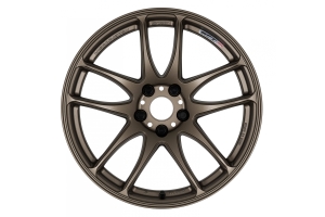 Work Emotion CR Kiwami 5x114.3 Matte Bronze - Universal