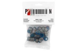 GSC Power-Division Valve Stem Seals - Toyota Supra 1993-1998