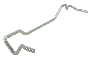 Whiteline Rear Sway Bar 22mm Adjustable - Subaru Models (inc. 2004-2007 WRX)