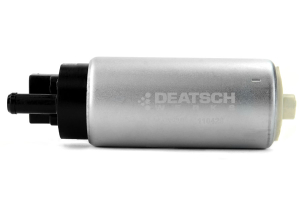 DeatschWerks DW300 Series Fuel Pump w/ Install Kit - Subaru Legacy GT 2010-2012 / Nissan 350Z/G35 2003-2008