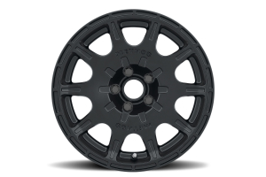 Method Race Wheels MR502 VT-SPEC 2 15x7 +15 5x114.3 Matte Black - Universal