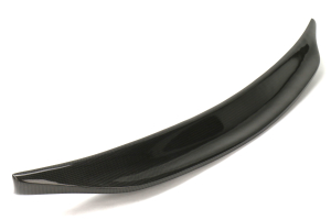 Rexpeed Carbon Fiber Duckbill Trunk Spoiler - Subaru WRX/STI 2015+