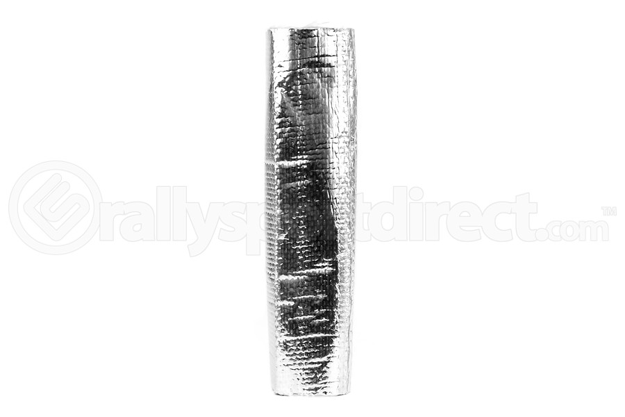 Thermo Tec Dual Layer Plug Wire Heat Shield (4 Pieces) (Part Number: 14250) Thermo Tec Dual Layer Plug Wire Heat Shield (4 Pieces) (Part Number: )