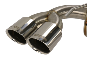 Cobb Tuning Turbo Back Exhaust Subaru Wrx Sti 2011 2014