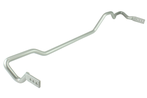 Whiteline Rear Sway Bar 24mm Adjustable - Subaru Models (inc. 2004-2007 WRX)
