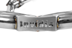 Invidia N1 Cat Back Exhaust Titanium Tips - Scion FR-S 2013-2016 / Subaru BRZ 2013+ / Toyota 86 2017+