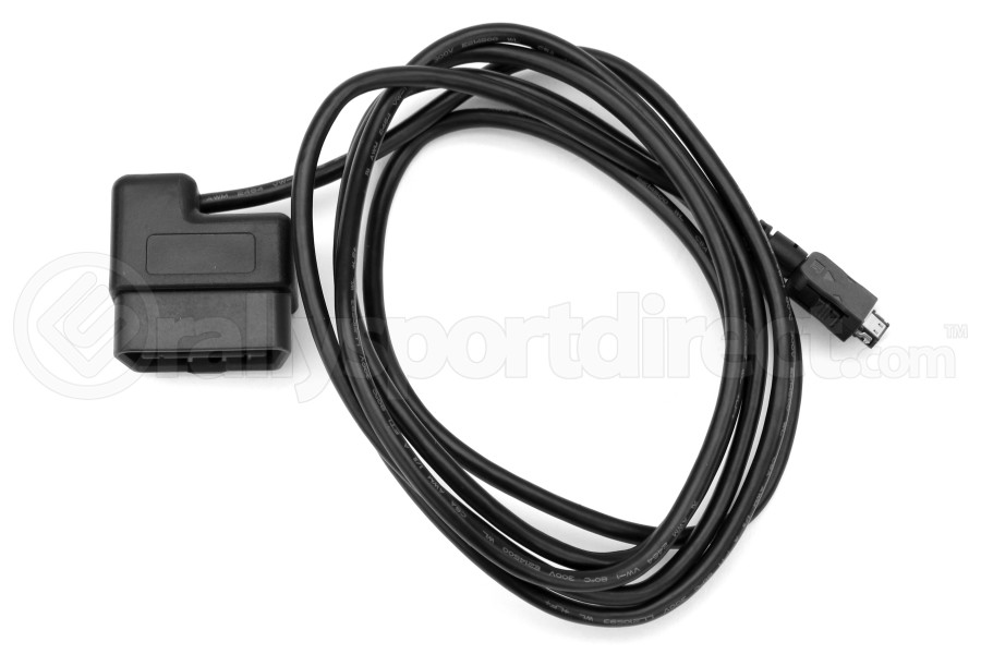 COBB Tuning AccessPORT V3 OBDII Cable - Universal