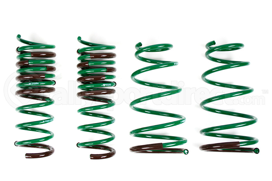 Tein S. Tech Spring Kit (Part Number: SKM80-AUB00) Tein S. Tech Spring Kit (Part Number: )
