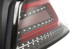 SubiSpeed USDM TR Style Sequential Tail Lights - Subaru WRX / STI 2015+